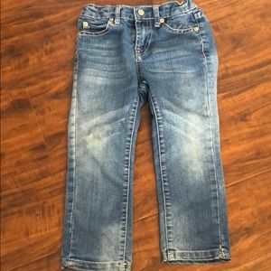 Boys 7 jeans